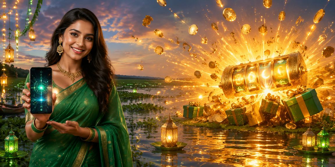 বাংলাদেশে স্লট গেম খেলা হচ্ছে